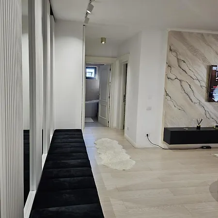 Lejlighed Luxury Promenada Craiova