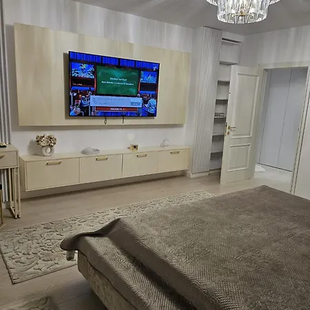 Luxury Promenada Craiova