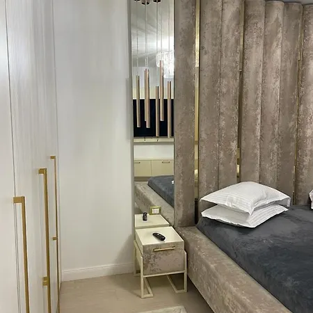 Апартамент Luxury Promenada