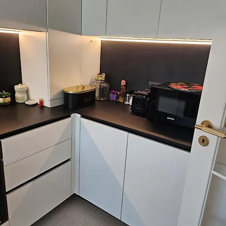 Luxury Promenada Appartement Craiova