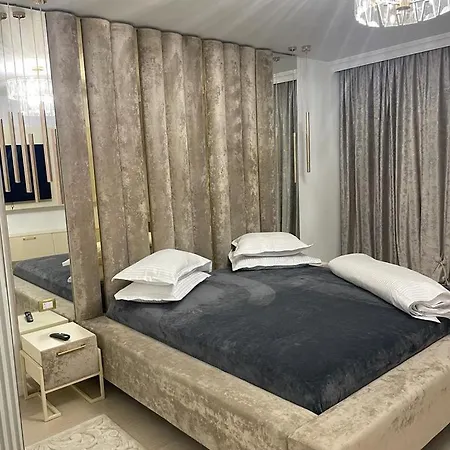 Appartement Luxury Promenada Craiova
