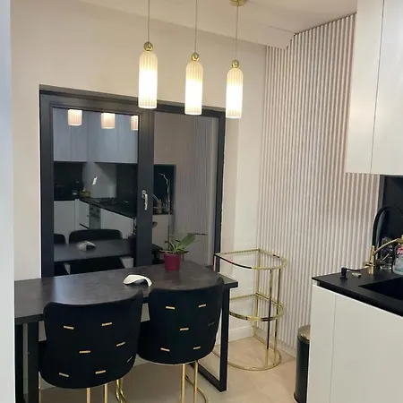Appartement Luxury Promenada Craiova