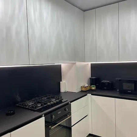 Luxury Promenada * Craiova