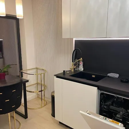 Appartement Luxury Promenada