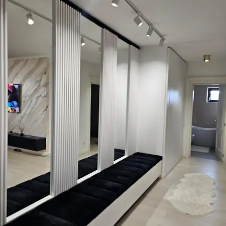 Apartament Luxury Promenada *