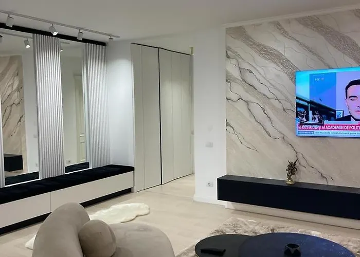 Luxury Promenada Craiova