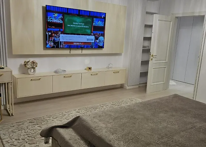 Luxury Promenada Craiova