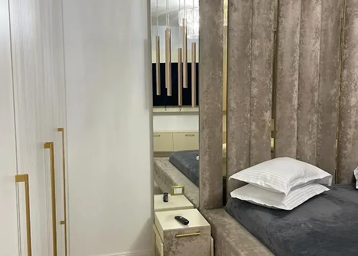 Appartement Luxury Promenada