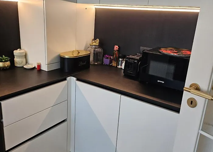 Luxury Promenada Appartement Craiova