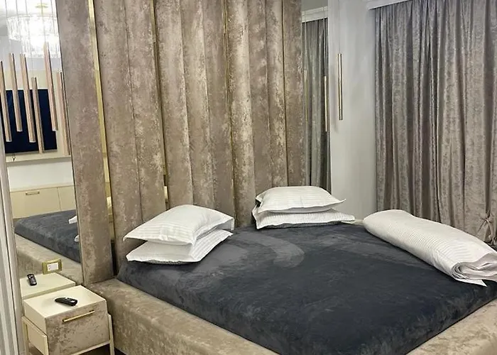 Appartement Luxury Promenada Craiova