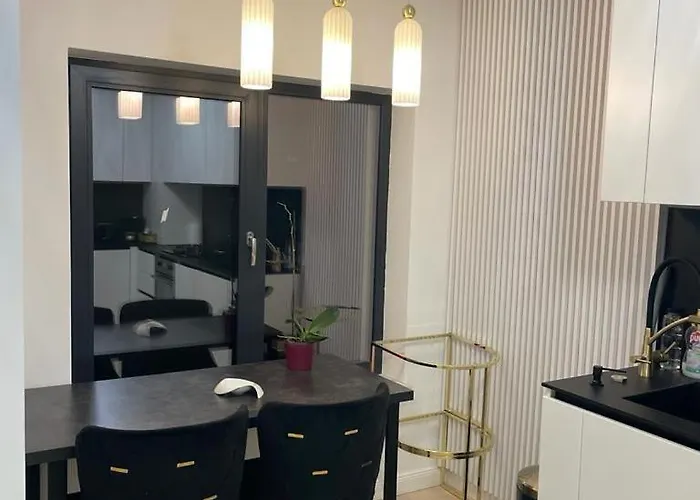 Appartement Luxury Promenada Craiova