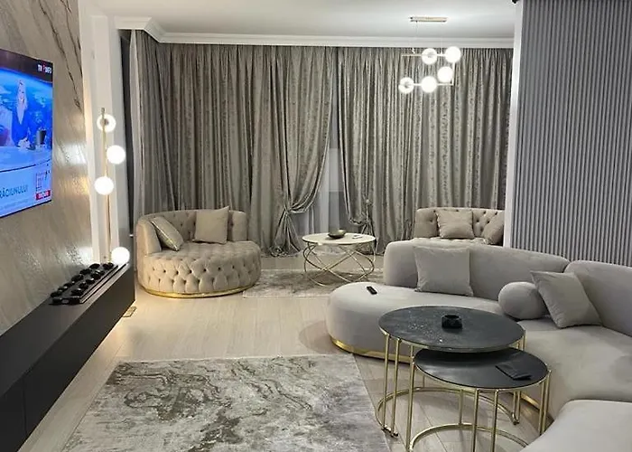 Luxury Promenada Craiova