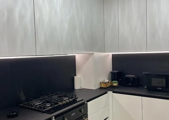 Luxury Promenada * Craiova