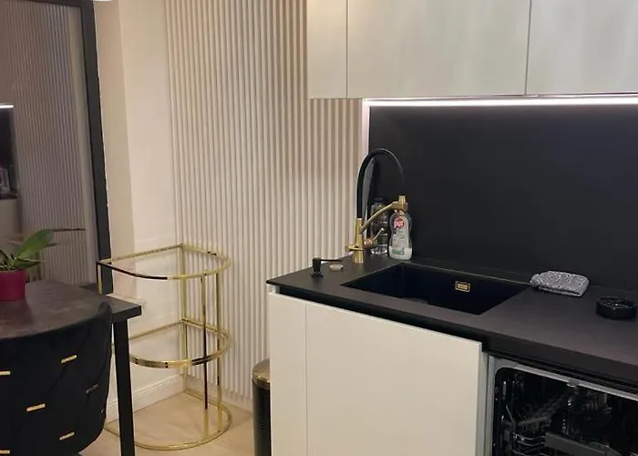 Appartement Luxury Promenada