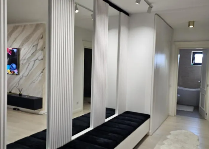 Appartement Luxury Promenada *